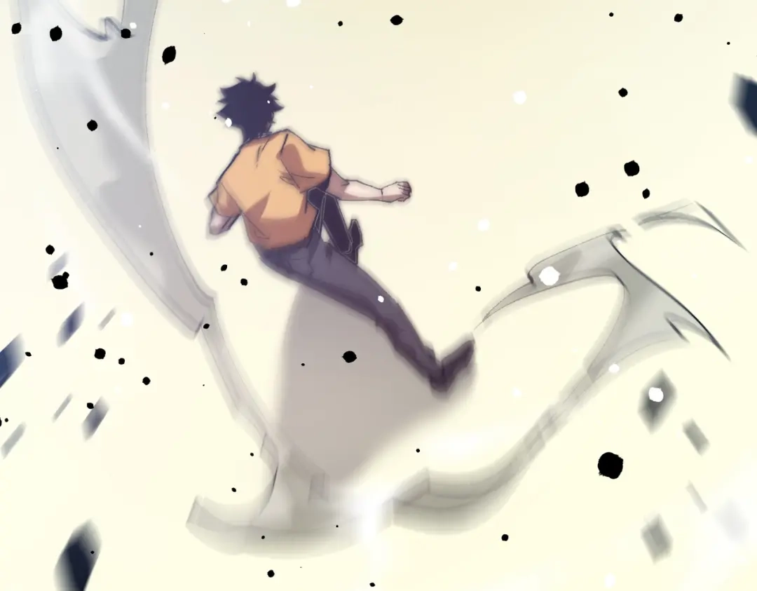 召唤恶魔，我既是深渊 第73话 封印恶魔 第55页