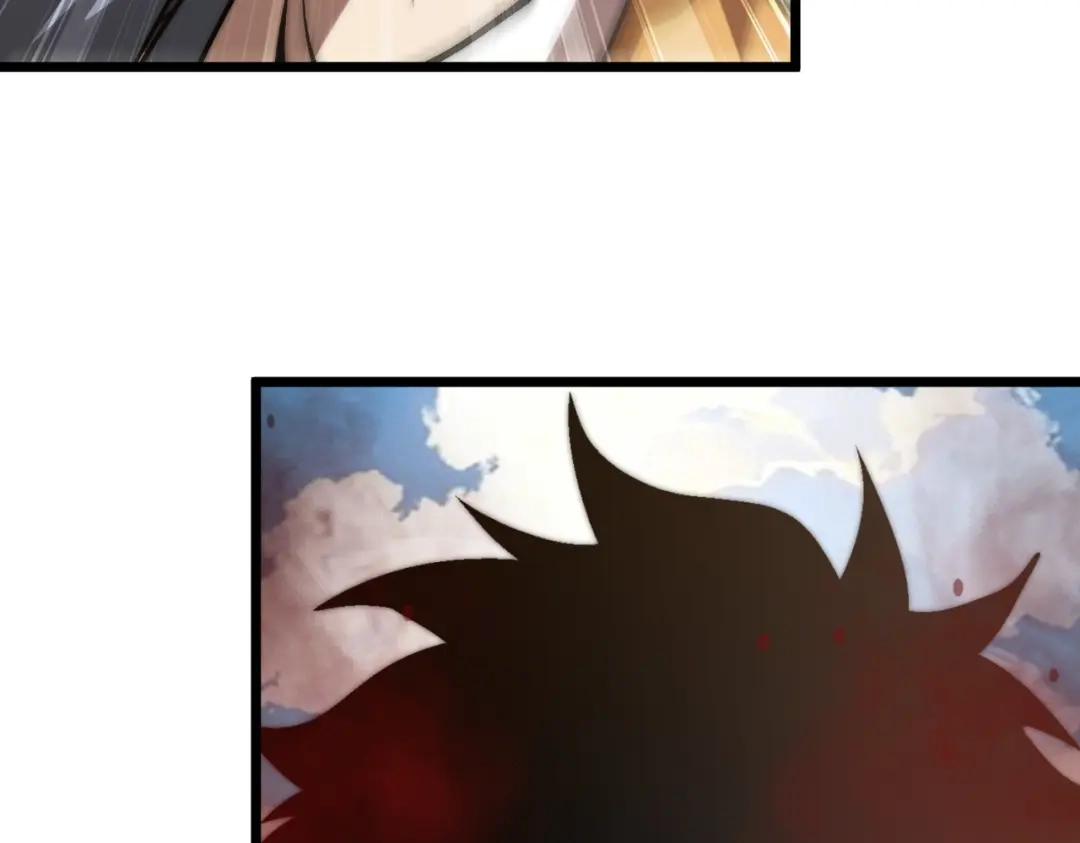 召唤恶魔，我既是深渊 第73话 封印恶魔 第69页