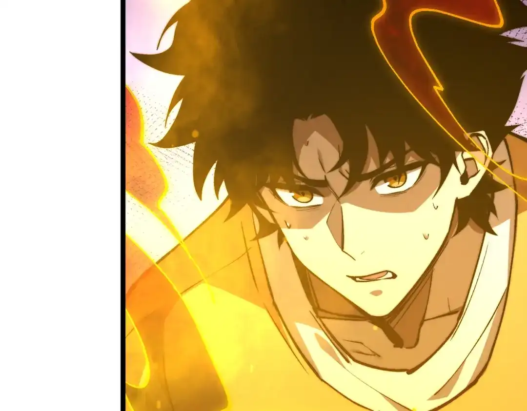 召唤恶魔，我既是深渊 第73话 封印恶魔 第83页