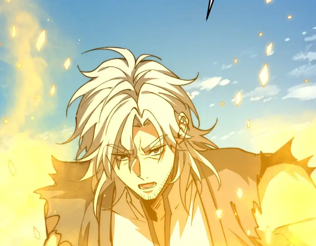 召唤恶魔，我既是深渊 第73话 封印恶魔 第86页