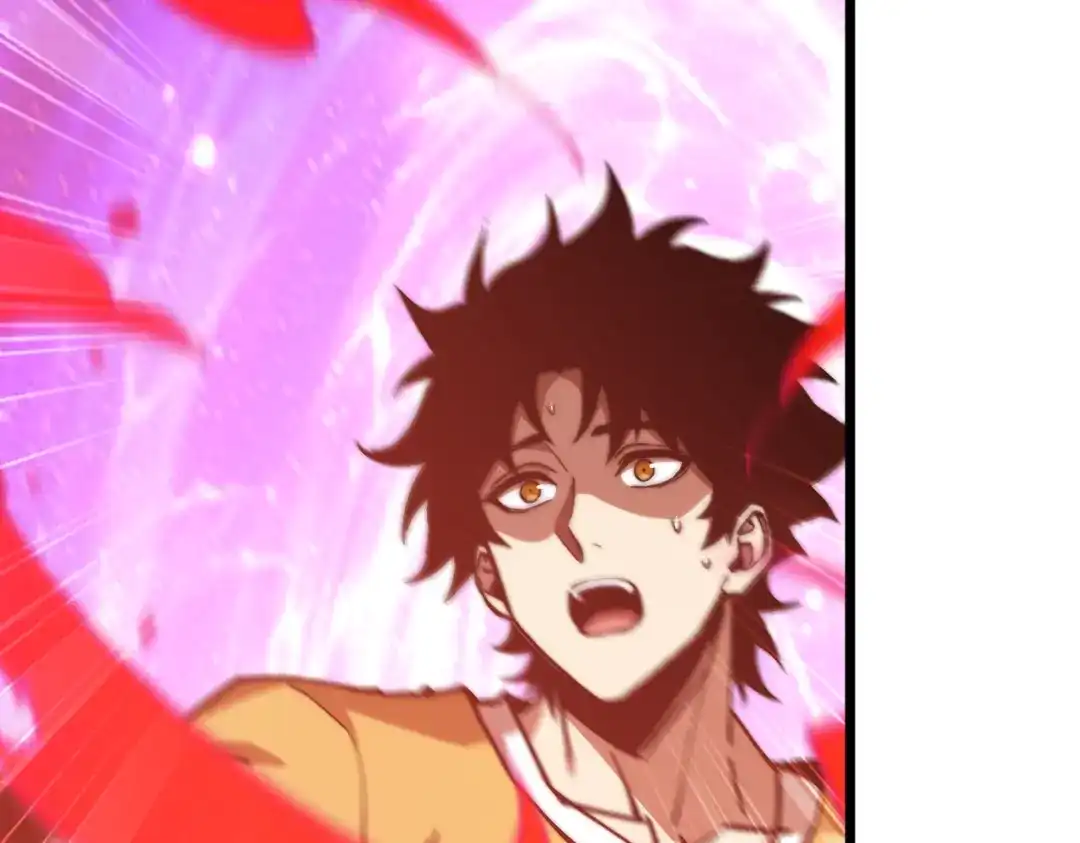 召唤恶魔，我既是深渊 第74话 系统真身 第35页