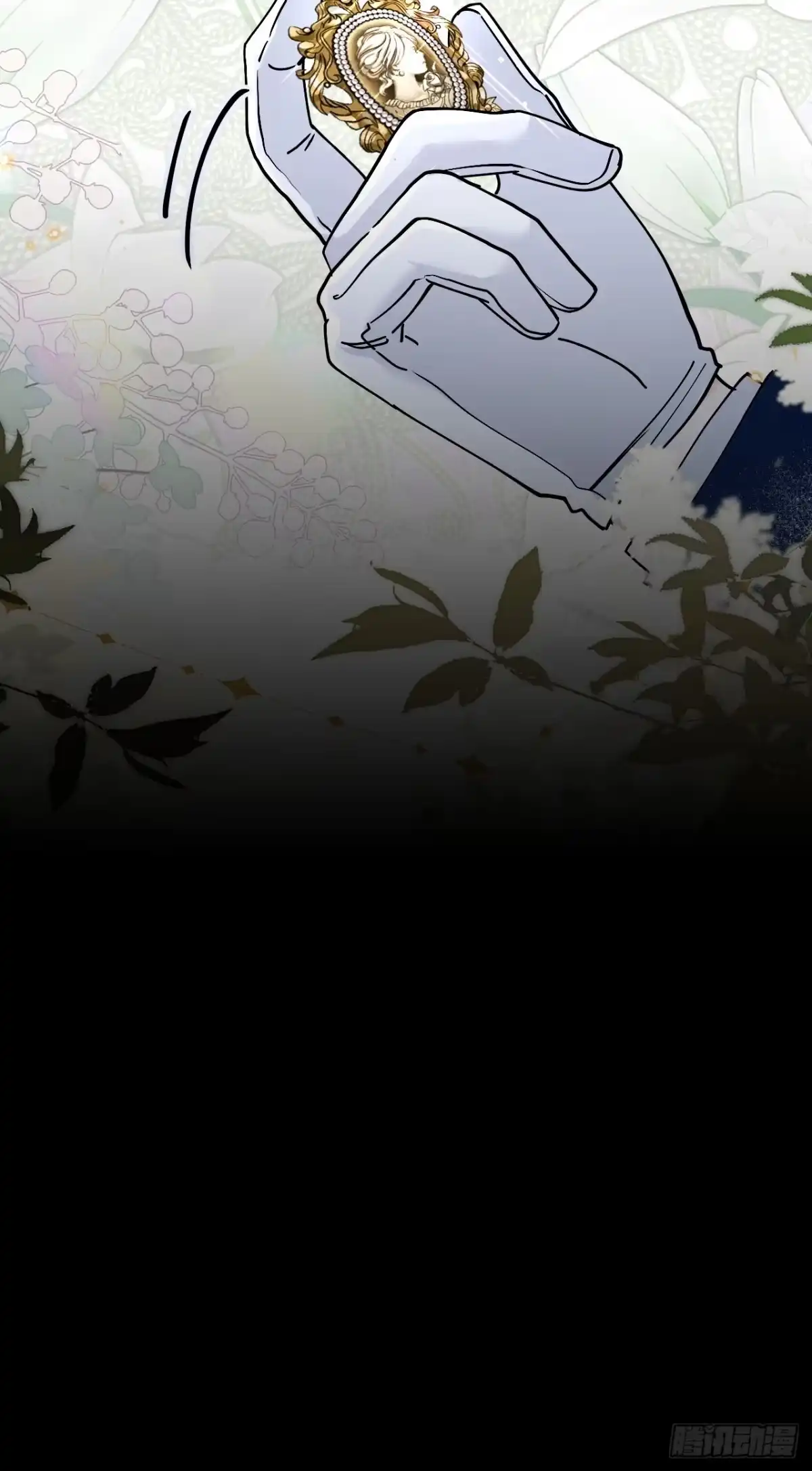 嗜血暴君竟是我前夫 第105话 我才不是玛丽！！ 第64页