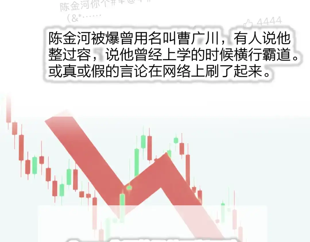 非友人关系 第133话 我可爱的恋人 第42页