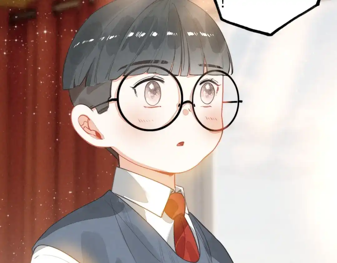 穿成团子后，反派一家都想杀我！ 第62话 司空斐！你还不着急吗？！ 第55页