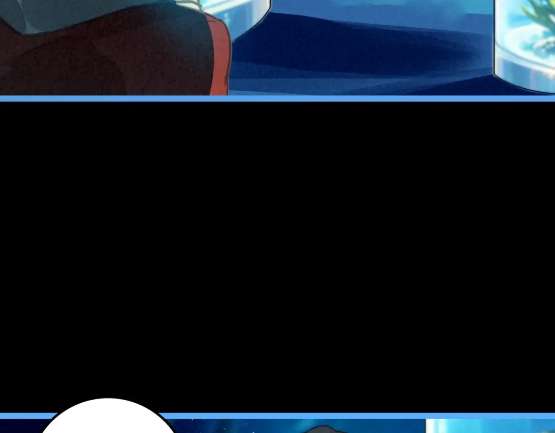 穿成团子后，反派一家都想杀我！ 第63话 还是更喜欢草莓冰淇淋呢 第46页
