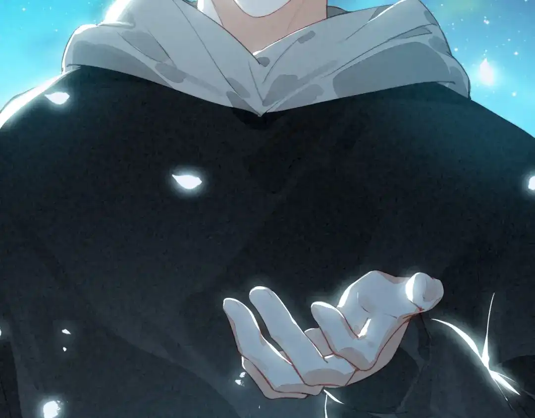 穿成团子后，反派一家都想杀我！ 第65话 如果不喜欢，一定要说出来呀 第34页