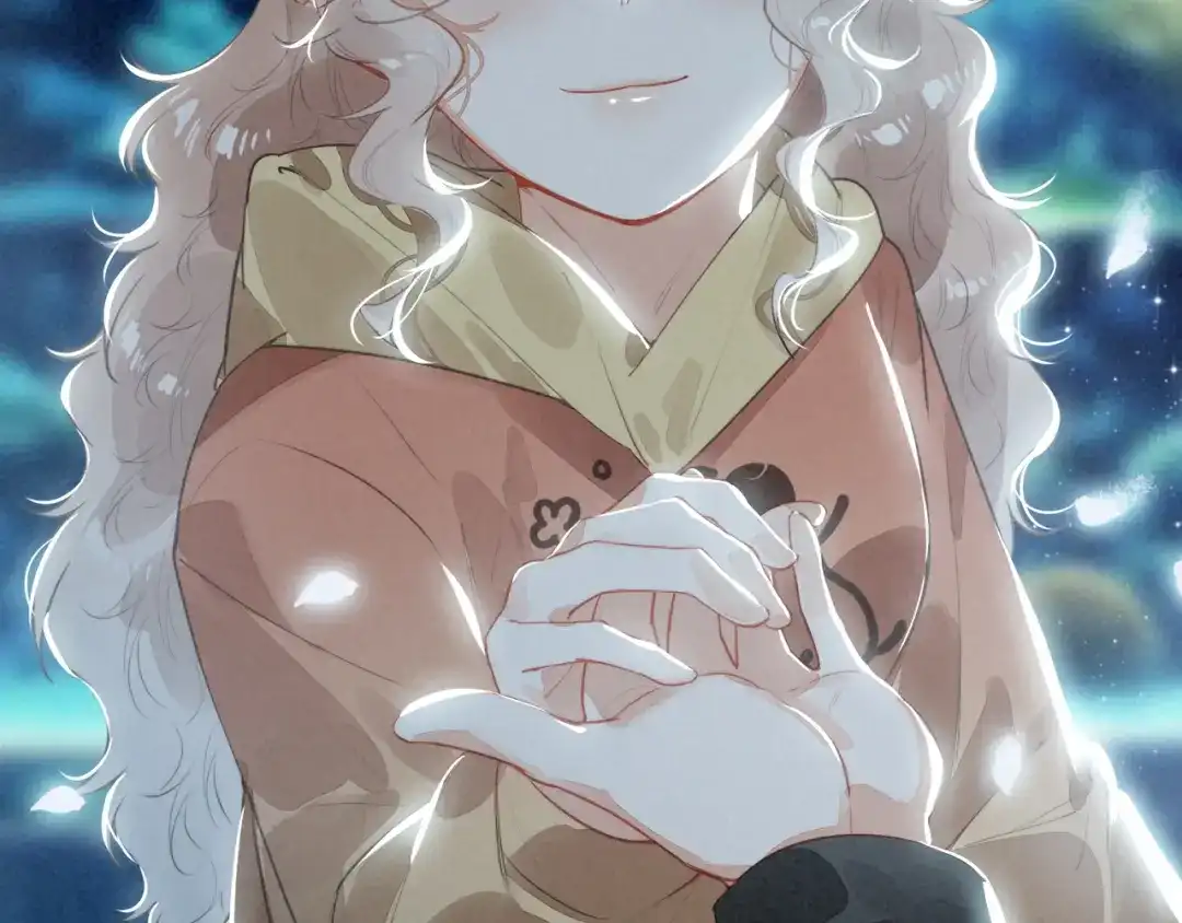 穿成团子后，反派一家都想杀我！ 第65话 如果不喜欢，一定要说出来呀 第38页