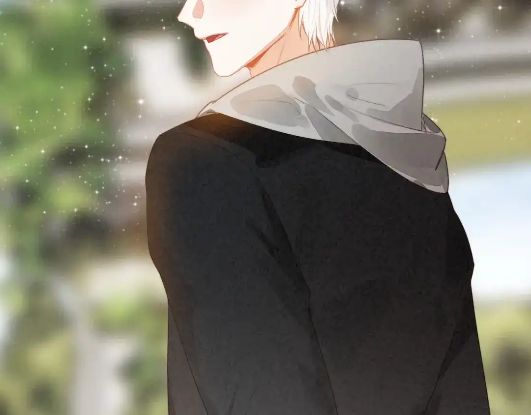 穿成团子后，反派一家都想杀我！ 第65话 如果不喜欢，一定要说出来呀 第47页
