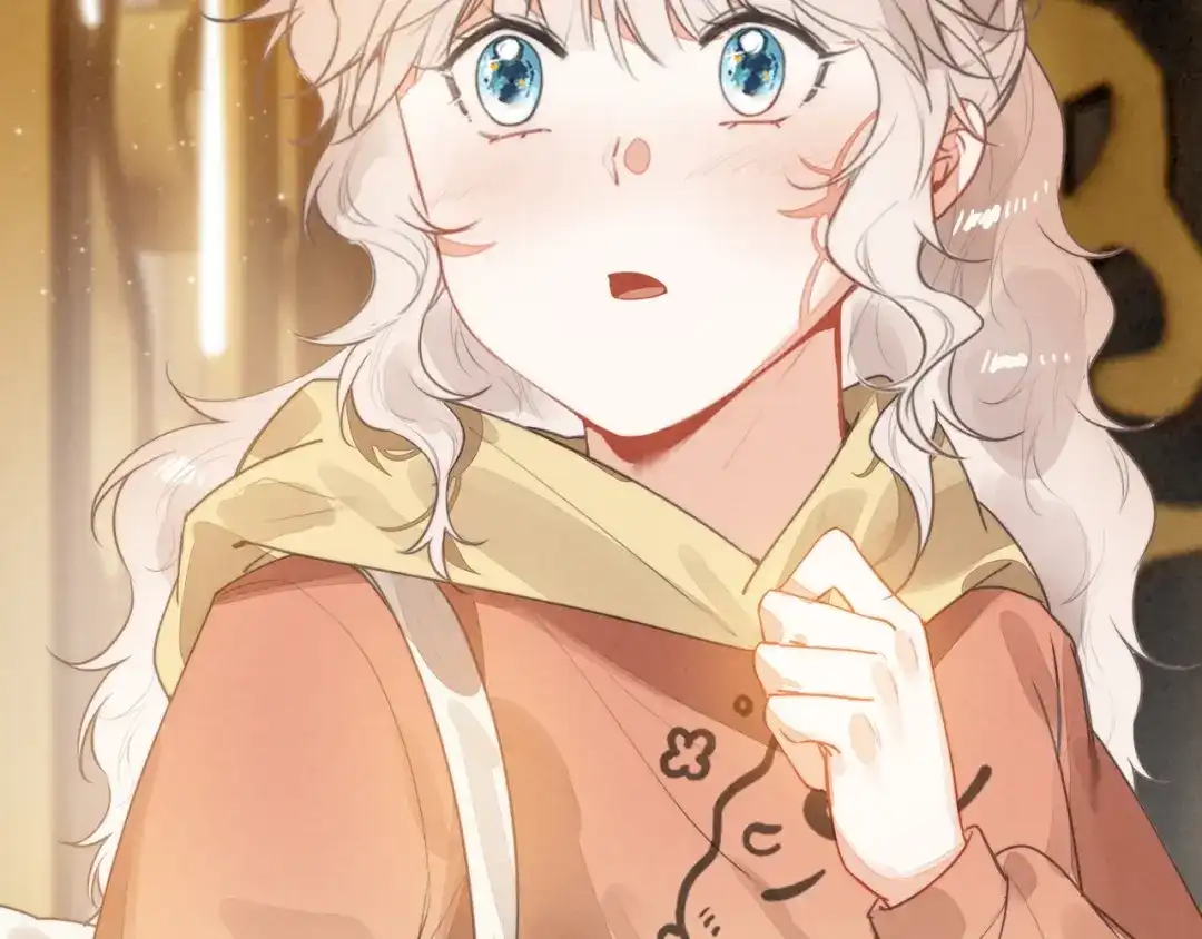 穿成团子后，反派一家都想杀我！ 第65话 如果不喜欢，一定要说出来呀 第50页