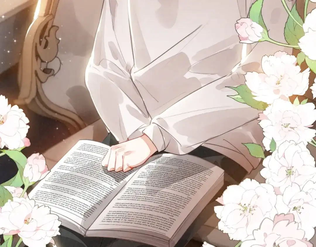 穿成团子后，反派一家都想杀我！ 第65话 如果不喜欢，一定要说出来呀 第67页