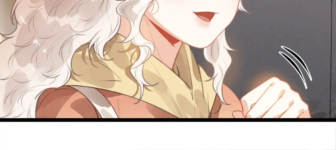 穿成团子后，反派一家都想杀我！ 第65话 如果不喜欢，一定要说出来呀 第74页