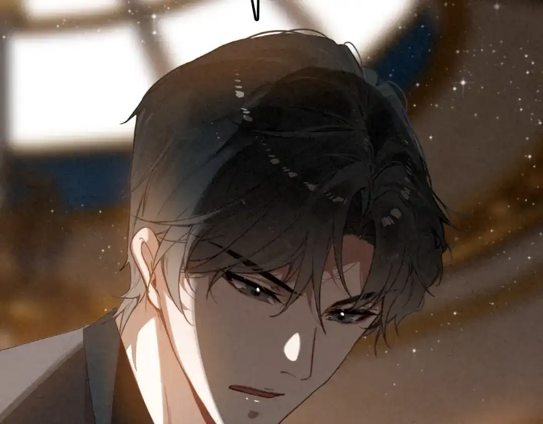 穿成团子后，反派一家都想杀我！ 第65话 如果不喜欢，一定要说出来呀 第81页