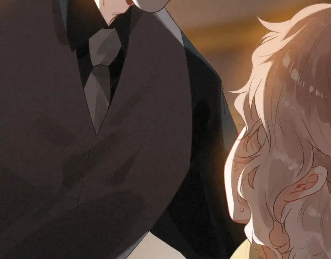 穿成团子后，反派一家都想杀我！ 第65话 如果不喜欢，一定要说出来呀 第82页