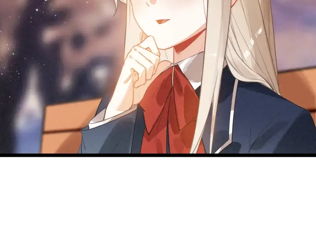 穿成团子后，反派一家都想杀我！ 第67话 青春的烦恼 第104页