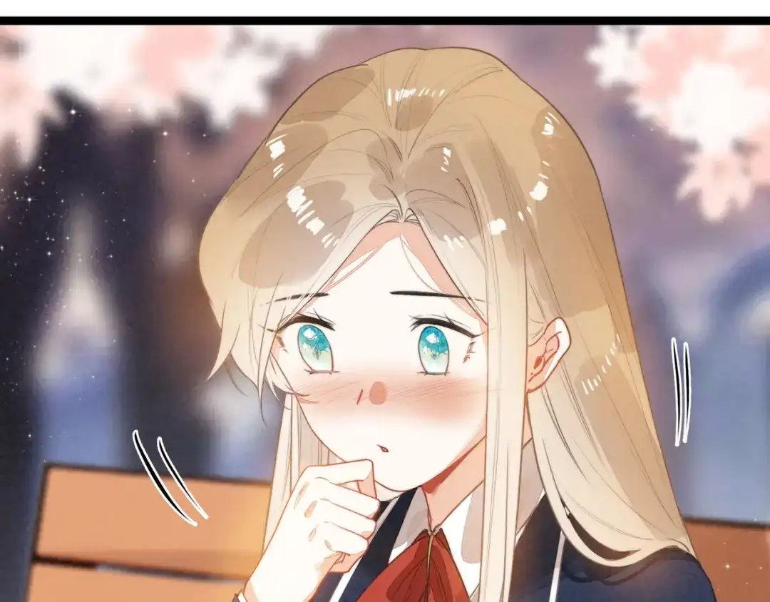 穿成团子后，反派一家都想杀我！ 第67话 青春的烦恼 第112页