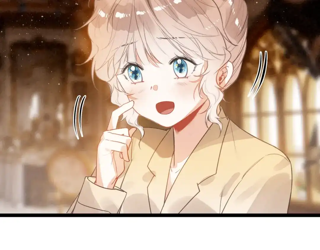 穿成团子后，反派一家都想杀我！ 第67话 青春的烦恼 第22页