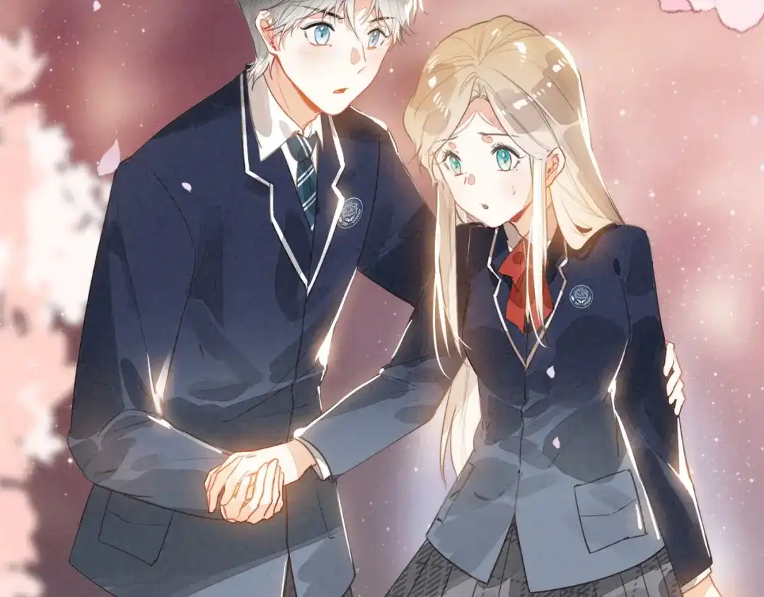 穿成团子后，反派一家都想杀我！ 第67话 青春的烦恼 第78页