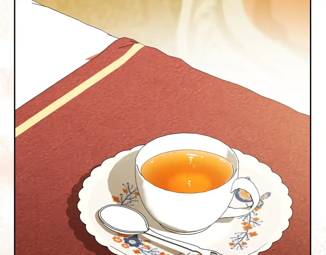 这一世我来当家主 第218话 喝茶 第552页