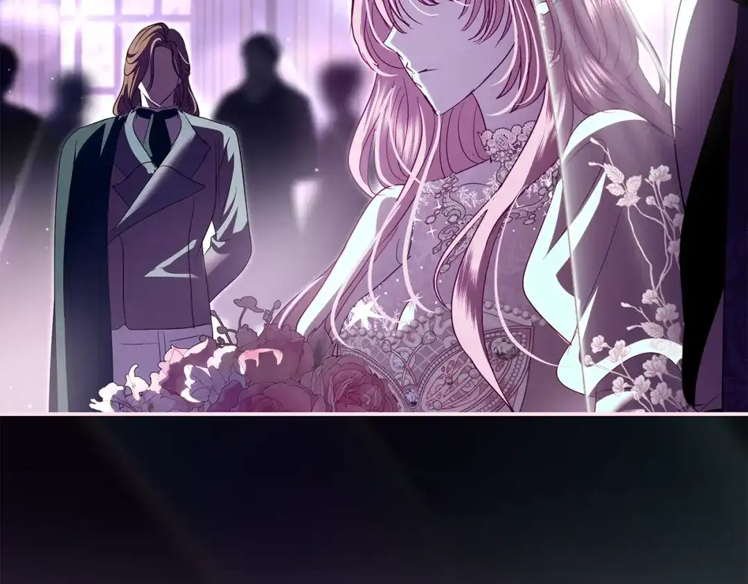 反派大人，除了结婚我都可以 第59话 我想带你逃婚 第101页