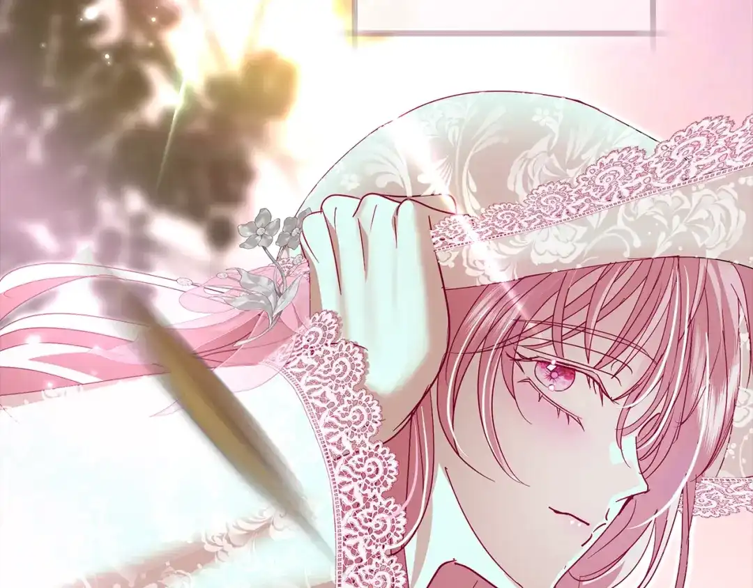 反派大人，除了结婚我都可以 第59话 我想带你逃婚 第136页