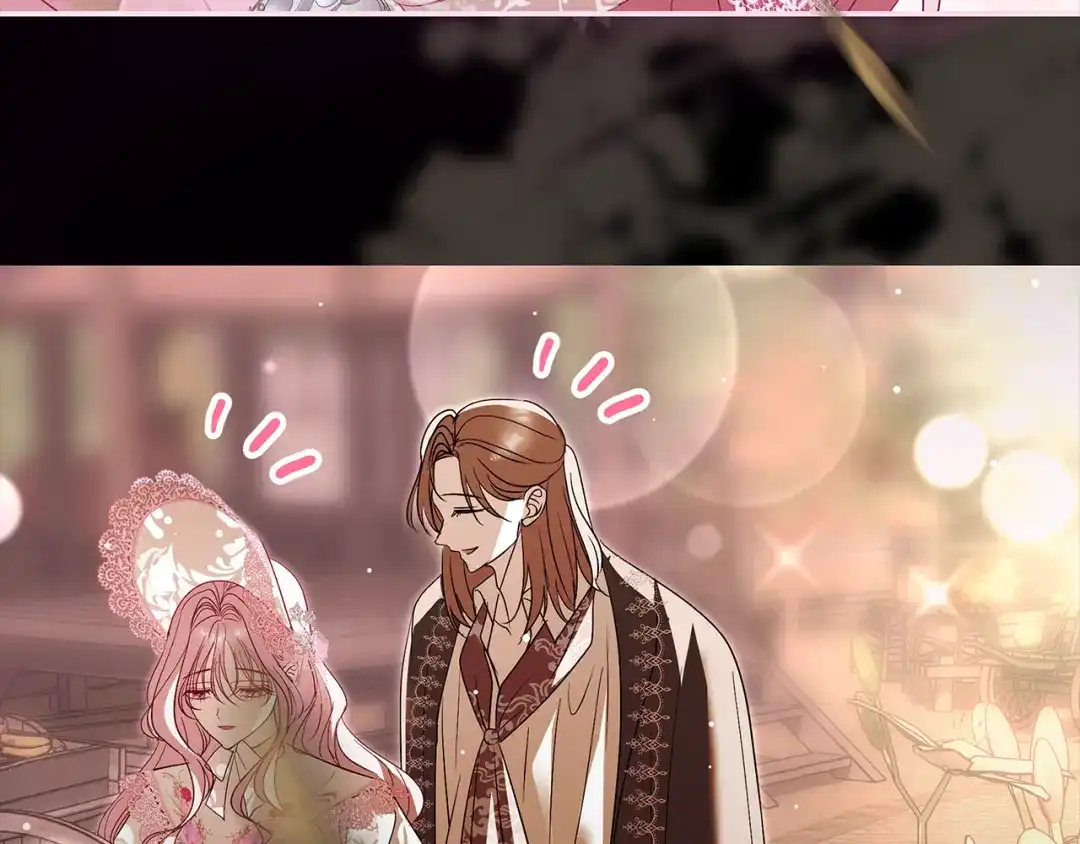 反派大人，除了结婚我都可以 第59话 我想带你逃婚 第138页