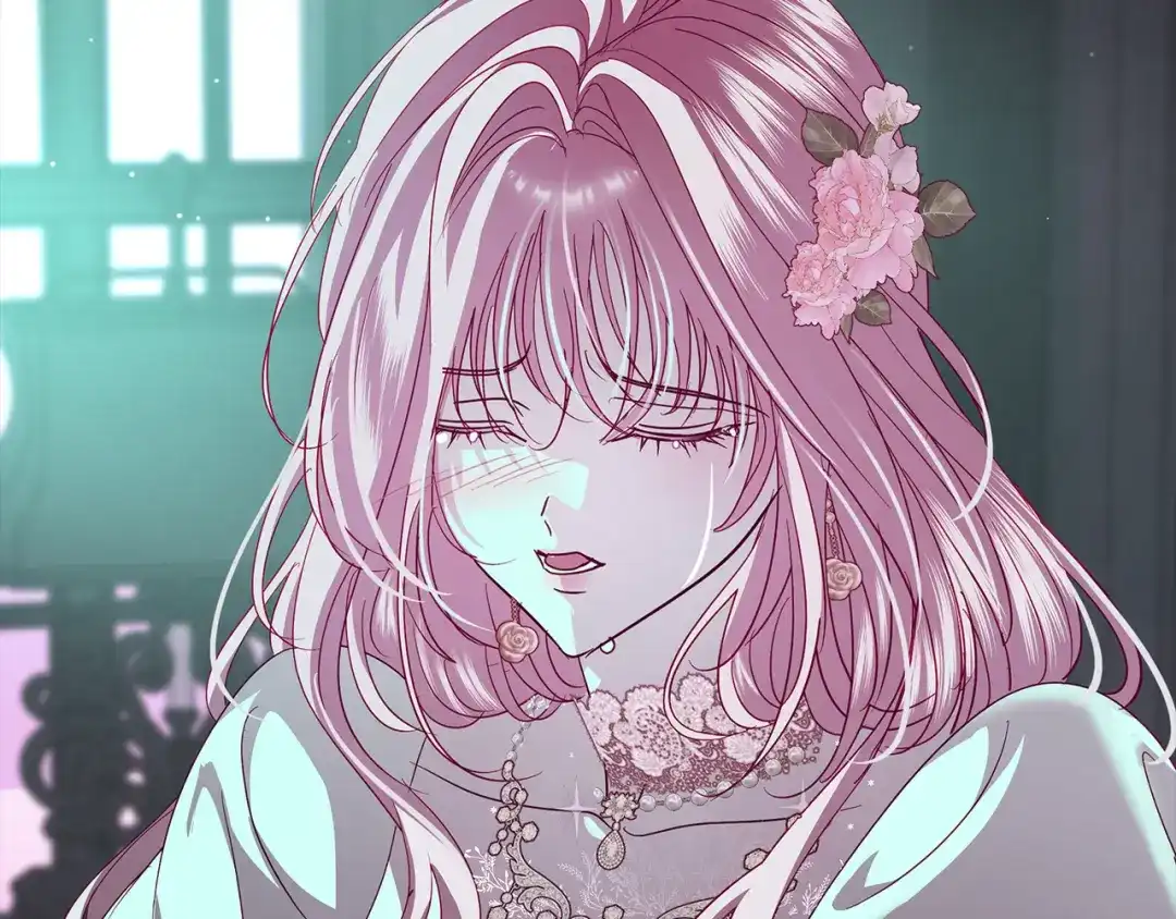 反派大人，除了结婚我都可以 第59话 我想带你逃婚 第15页