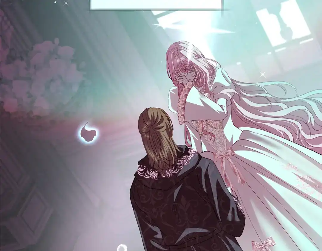 反派大人，除了结婚我都可以 第59话 我想带你逃婚 第180页