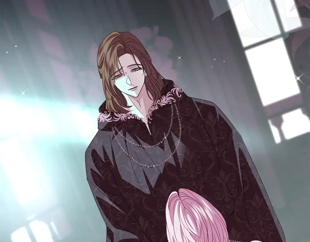 反派大人，除了结婚我都可以 第59话 我想带你逃婚 第186页
