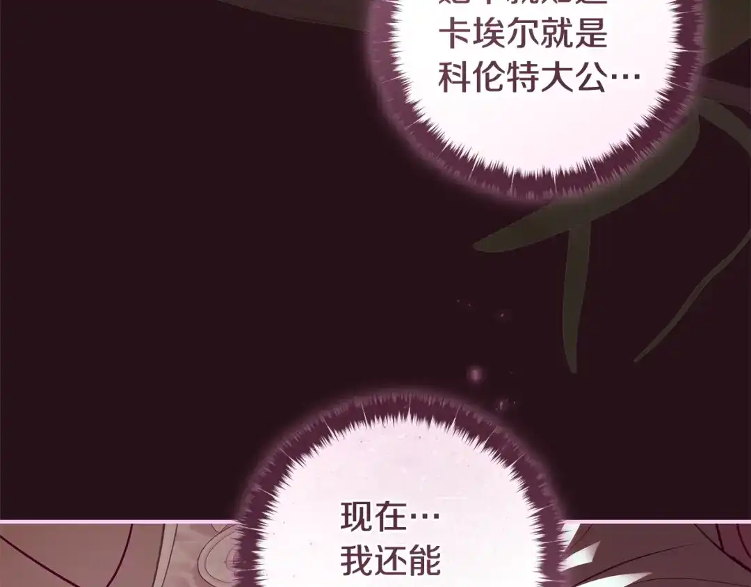 反派大人，除了结婚我都可以 第59话 我想带你逃婚 第57页