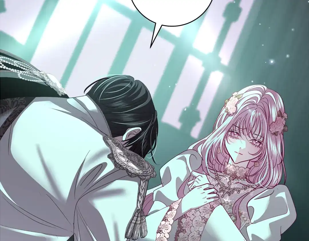 反派大人，除了结婚我都可以 第59话 我想带你逃婚 第8页