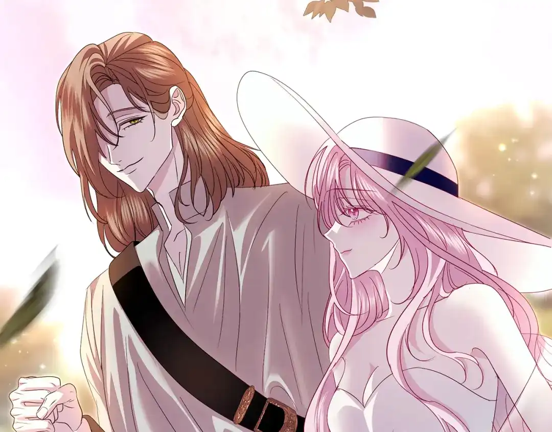 反派大人，除了结婚我都可以 第60话 主仆姐妹情深 第31页