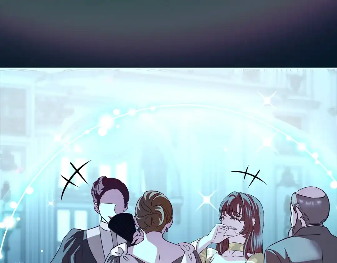 反派大人，除了结婚我都可以 第61话 两位王子的祝福 第57页