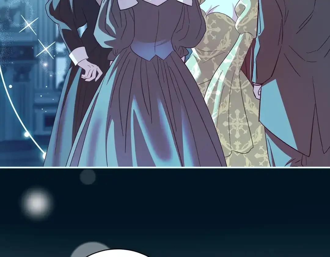 反派大人，除了结婚我都可以 第61话 两位王子的祝福 第58页