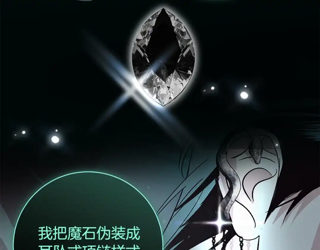 反派大人，除了结婚我都可以 第63话 大公变猫咪 第30页