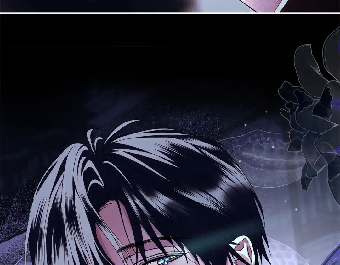 反派大人，除了结婚我都可以 第65话 可怕的密室 第112页