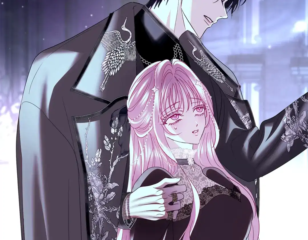 反派大人，除了结婚我都可以 第65话 可怕的密室 第117页