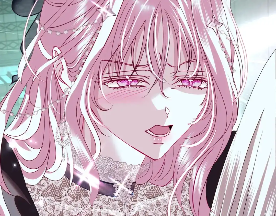 反派大人，除了结婚我都可以 第65话 可怕的密室 第17页