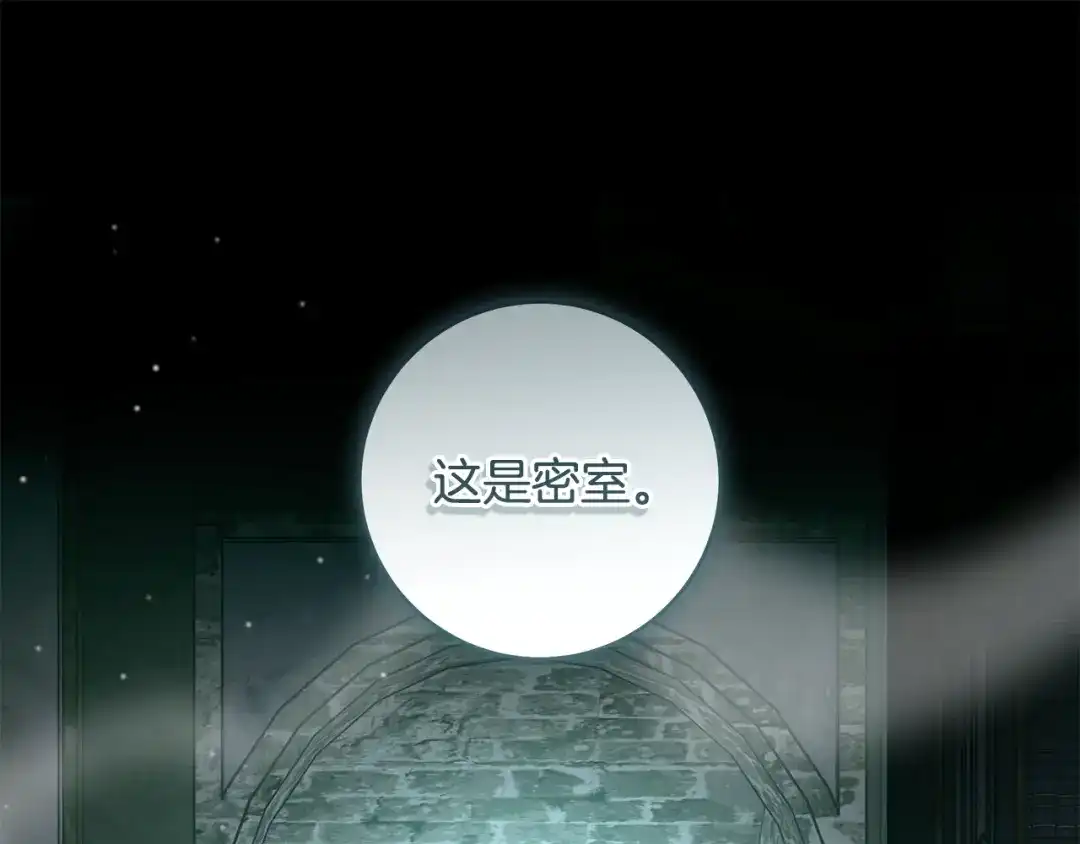 反派大人，除了结婚我都可以 第65话 可怕的密室 第56页