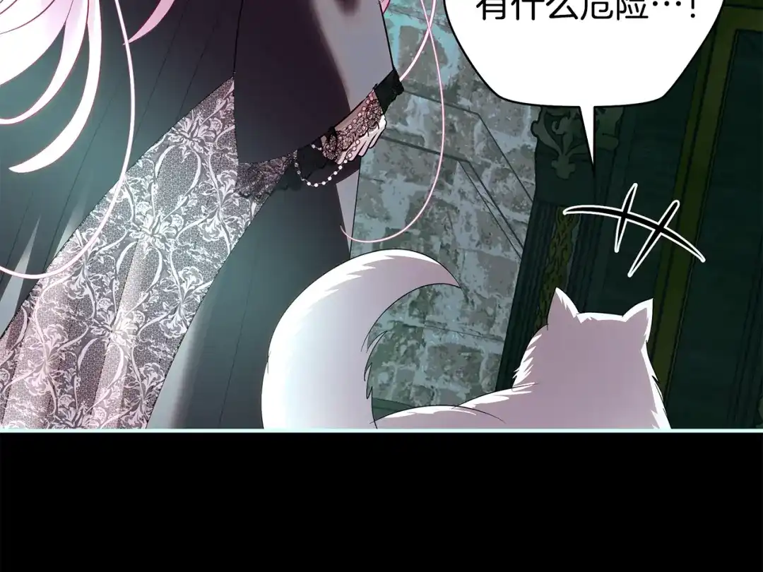 反派大人，除了结婚我都可以 第65话 可怕的密室 第67页