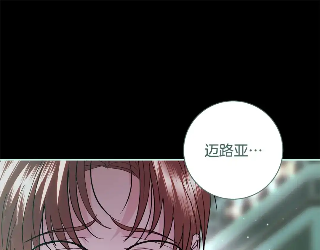 反派大人，除了结婚我都可以 第66话 我愿为你万劫不复 第170页