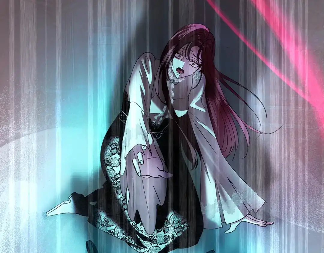 反派大人，除了结婚我都可以 第67话 召唤恶魔 第165页