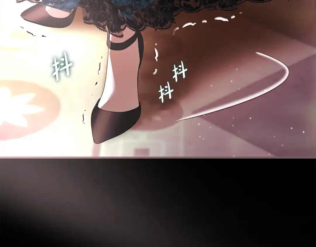 反派大人，除了结婚我都可以 第68话 原作里的故事 第111页