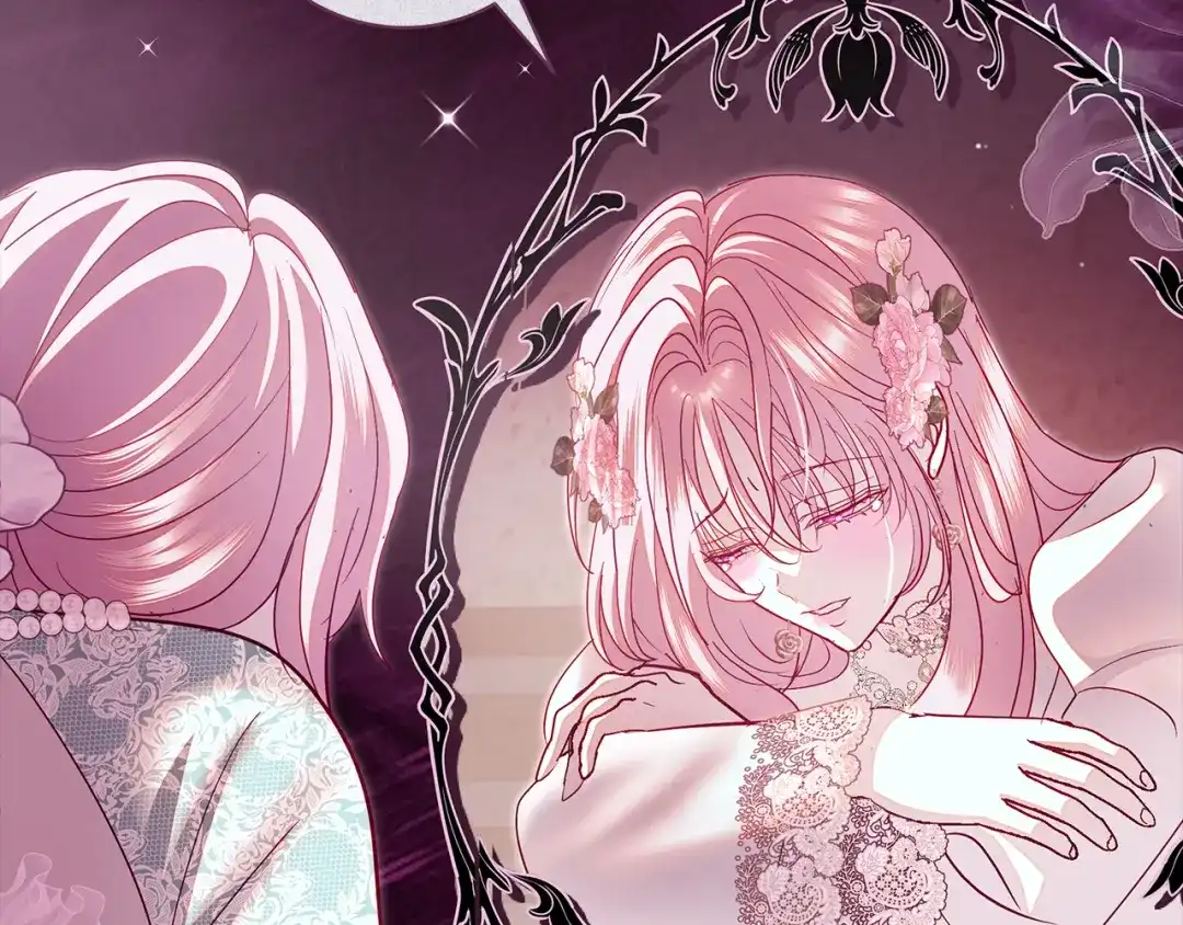 反派大人，除了结婚我都可以 第68话 原作里的故事 第126页