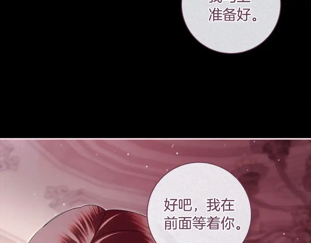 反派大人，除了结婚我都可以 第68话 原作里的故事 第158页