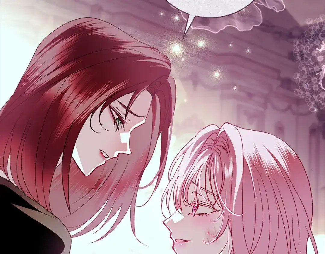 反派大人，除了结婚我都可以 第68话 原作里的故事 第24页