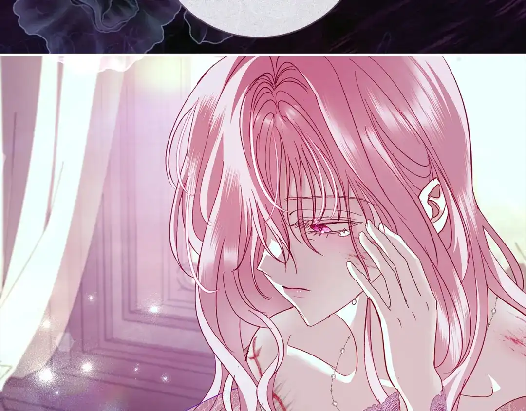 反派大人，除了结婚我都可以 第68话 原作里的故事 第9页