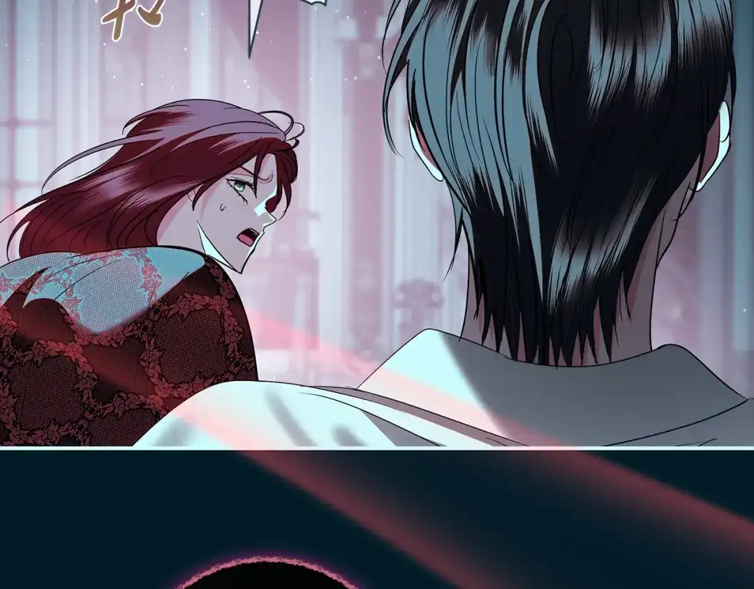 反派大人，除了结婚我都可以 第70话 恶魔搞的鬼 第102页