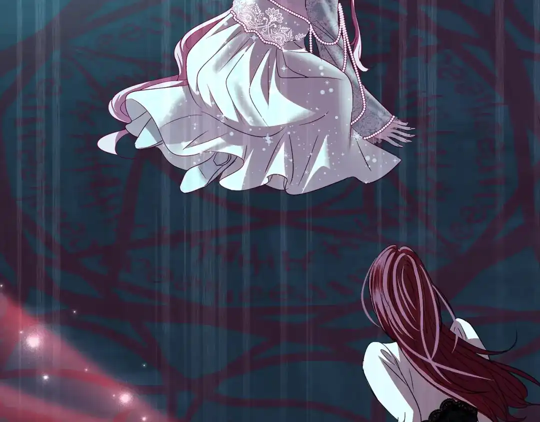 反派大人，除了结婚我都可以 第70话 恶魔搞的鬼 第183页