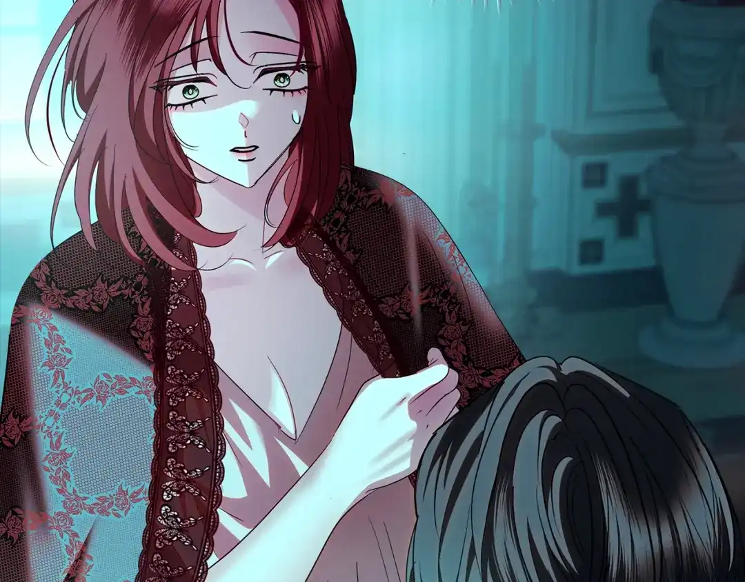 反派大人，除了结婚我都可以 第70话 恶魔搞的鬼 第27页