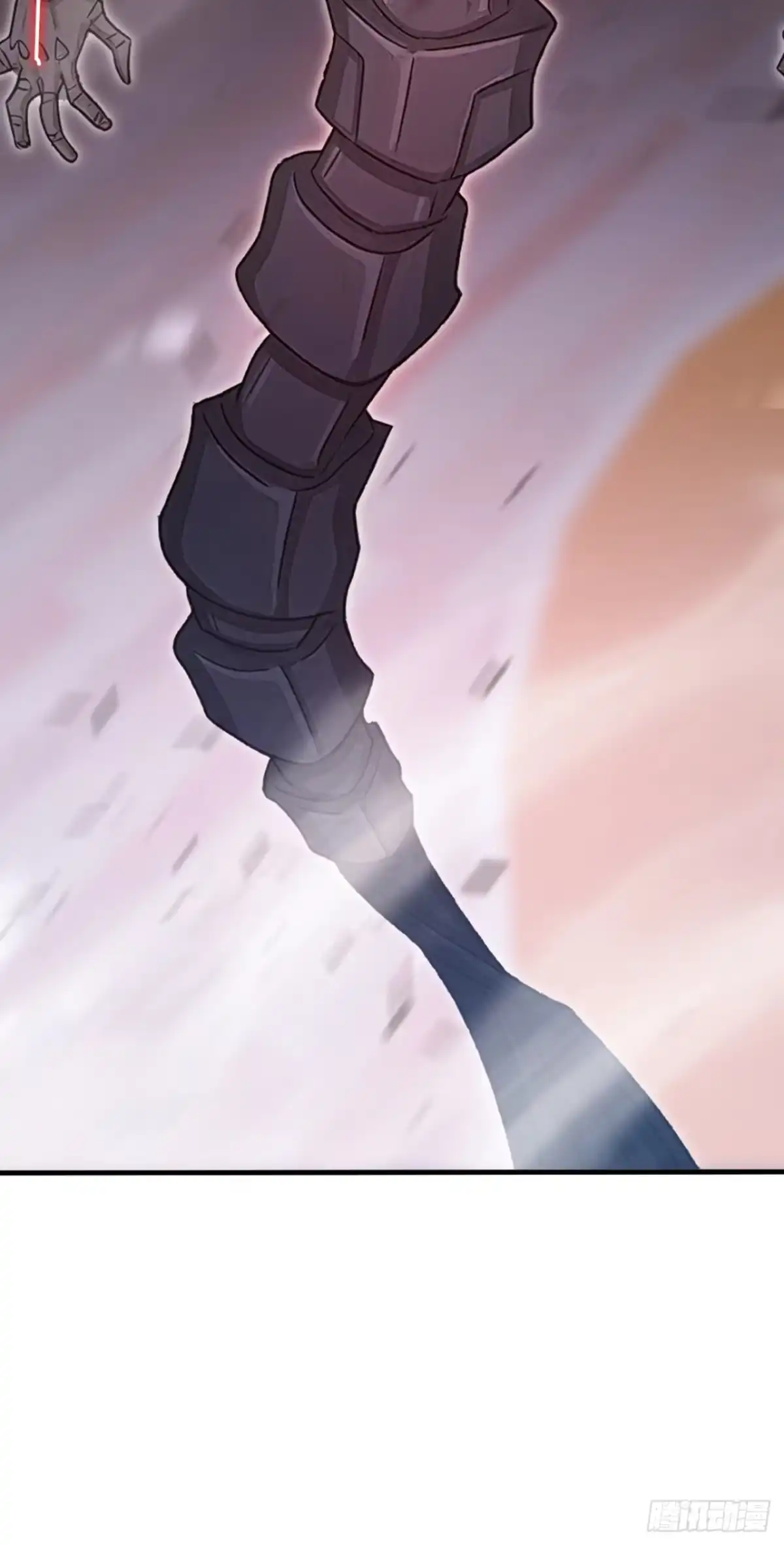太古十凶：别人御兽我御兽娘 第175话 无坚不摧的黑桃国王 第23页